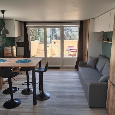 L'Ecrin Des Noels Bed & Breakfast Vineuil  Eksteriør bilde